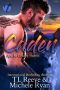 [Apache County Shifters 02] • Caden